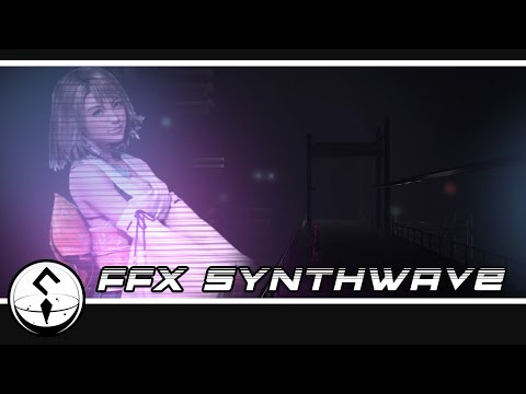 Final Fantasy X Synthwave Mix