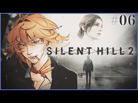 【SILENT HILL 2】the jail is the worst level【Dokibird】