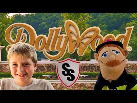 SAFE/NOT SAFE Goes To DOLLYWOOD!!