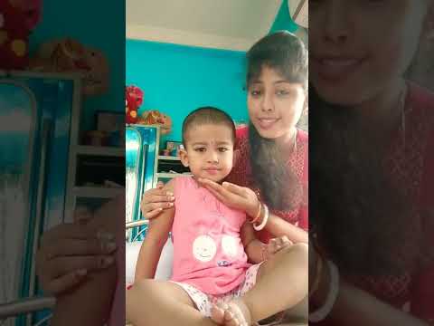 আপু আমাকে চিনো#ybshort #viral