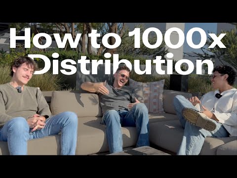 Why Distribution is 1000x More Valuable Than Product: Lessons from Play Kit & FlowNote