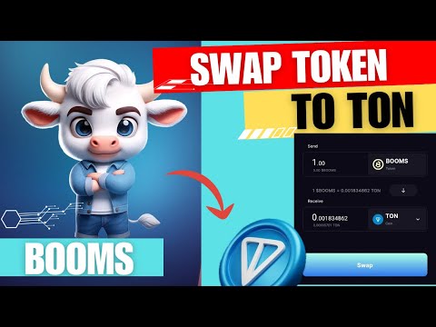 Booms listing date || Boom Airdrop Trading Tournament || Booms listing new update || #boomairdrop