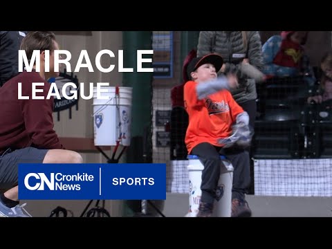 Miracle League of Arizona