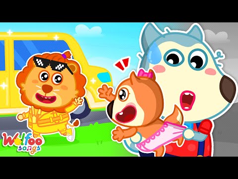 Who is The Best Brother? - Siblings Songs | Kids Songs & Nursery Rhymes @WolfooFamilySongs