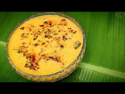 ഇതു മാത്രം മതി, ഒരു കലം ചോറുണ്ണാൻ/ RuchiKoottuSpecial