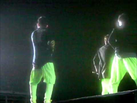 20120427 苗栗春遊山城 LOLLIPOP F - 電司 DANCE