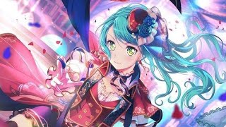 Sayo Hikawa Edit (Eyestrain Warning)