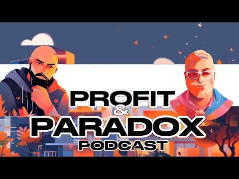 Profit & Paradox Ep. 3 - Interest rates what's our prediction