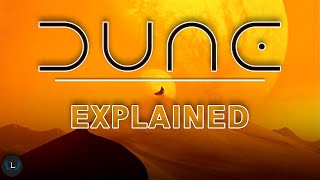 An Introduction to Dune | Dune Lore Explained