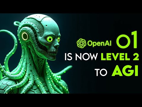 Shocking SECRET Behind OpenAI o1 Model - Bans Anyone Who Dares Ask THIS!