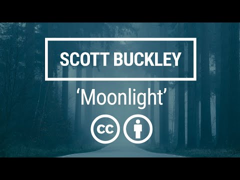 'Moonlight' [Ambient Piano & Strings CC-BY] - Scott Buckley