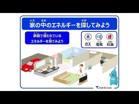 燃料電池ってなんだろう？①電気はどうやって作られている？