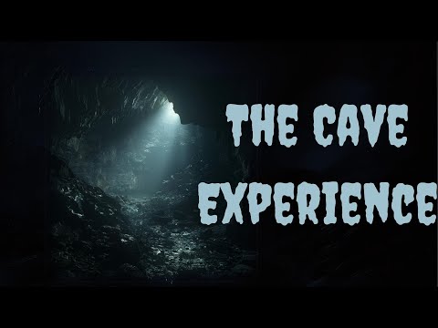 "The Cave Experience" 06/09/2024, a Sermon from Pastor Ches Robbins