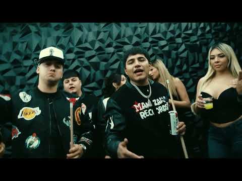 Los Minis de Caborca x Miguel Cornejo - Que Va Fue (Video Oficial)