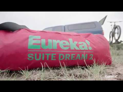 Eureka! Suite Dream Product Tour