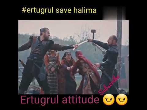 angry moment  😡😡of ertugrul #halima save #dirilis #ertu #ertugrul #bams #ertugrulbey #ertugrulghazi