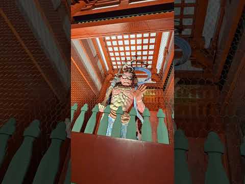 Oldest Buddhist Temple in Tokyo | Asakusa Senso-ji Temple