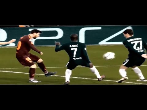 Lionel Messi ● Passing Show Part 3 ● 2018 ||HD||