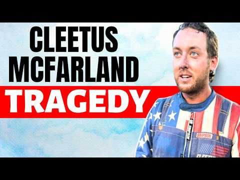 CLEETUS MCFARLAND 2 Shocking Secrets You Don't Know | Leroy Jet Boat Freedom Factory Wife