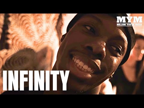 Infinity (2023) | Horror Short film | MYM