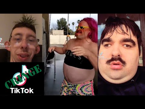 Tiktok Cringe Hyper Comp #87