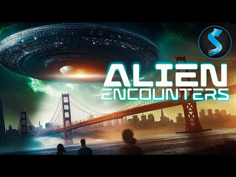 27 Alien Encounters: Unexplained Phenomena That Defy Reality | Alien Documentary