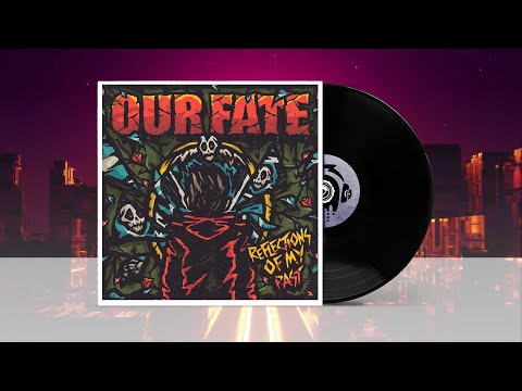 Our Fate - Wake Up! ★ Rock Music