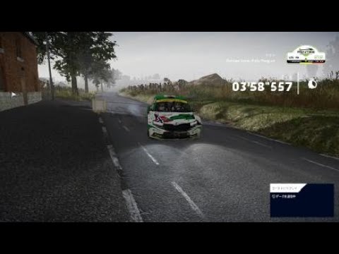 WRC10 FIA世界ラリー選手権_20241115083335