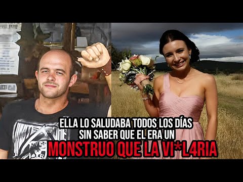 El caso de tortura y abus* en un colegio más aberrante que verás hoy l Stephanie Scott