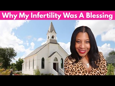 Infertility Blessing in Disguise | Top 5 Reasons Infertility Was A Blessing | Infertility Depression