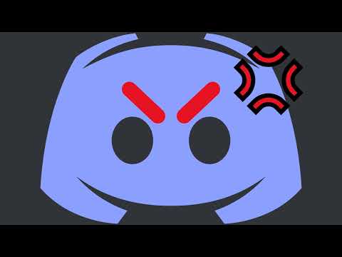 1 hour of silence interrupted by Discord join, leave and ping sound effects