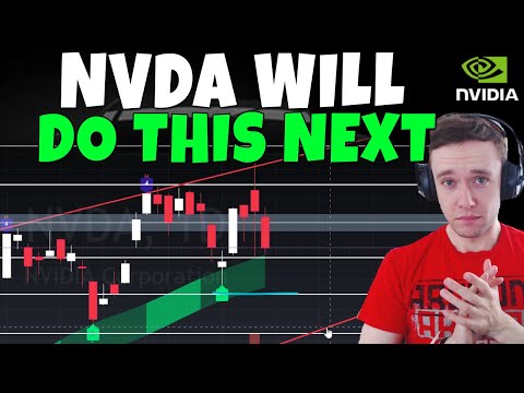 NVDA Stock - NVIDIA Will Do This Next