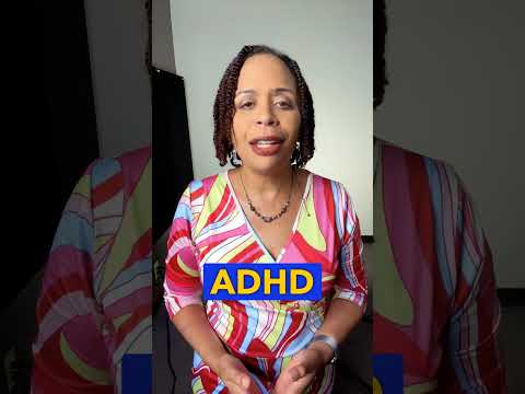 The Hormone-ADHD Link You Never Knew About