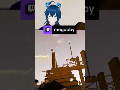 Bug Forest | megubby on #Twitch