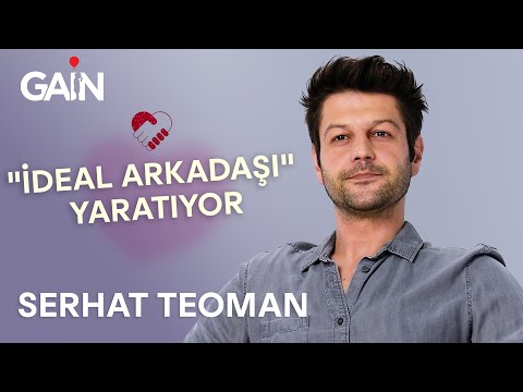 Serhat Teoman ile 100 Birimde ''İdeal Arkadaş'' | Esas Oğlan