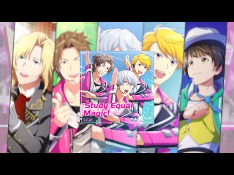 【サイスタ】Study Equal Magic!【expert/FC動画】