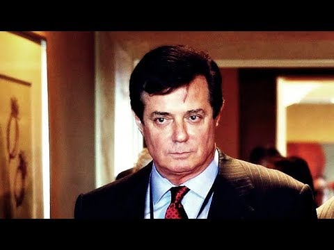 Tucker Carlson: The Paul Manafort Trial - Prosecution or Persecution?