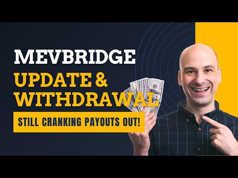 MEVBRIDGE UPDATE | THOUGHTS AFTER BEING IN FOR 88 DAYS!