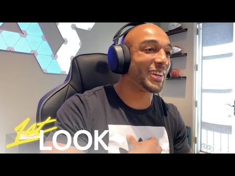 From Special Teams to Starting Running Back, NFL Star In-The-Making, Austin Ekeler | 1st Look TV