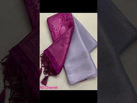 kuberpattu sarees collections||new saree collections||NMRD channel||#shorts