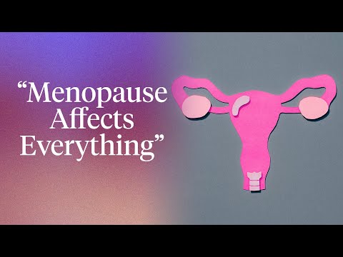 Menopause Was “Shrouded in Mystery” for So Long. A Certified Menopause Practitioner Explains Why.