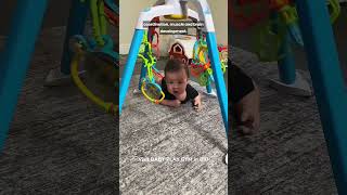 Baby Play Gym