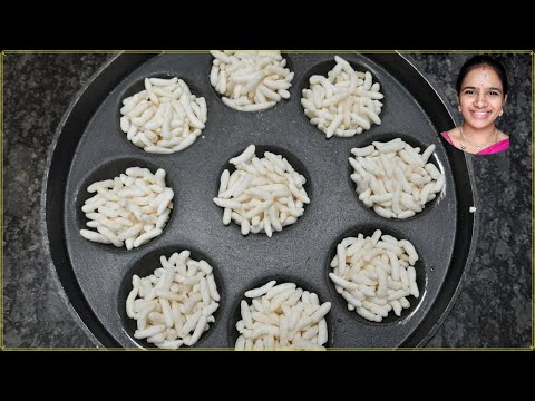 Instant new breakfast recipe || Instant breakfast ideas in telugu || New breakfast in telugu || easy