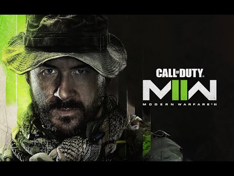 Call of Duty modern warfare 2 Amsterdam Mission (No Commentary) part 2