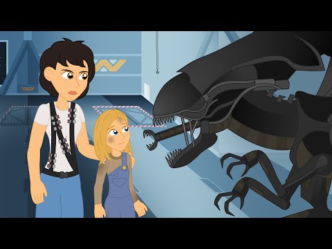 Aliens: The Final Showdown