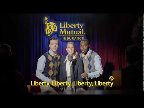 Liberty Mutual Commercial