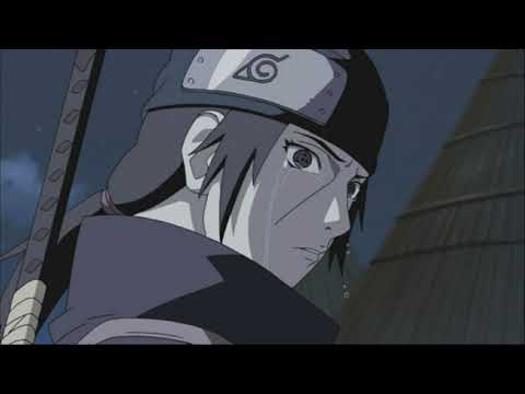 Naruto Shippuden OST-Despair