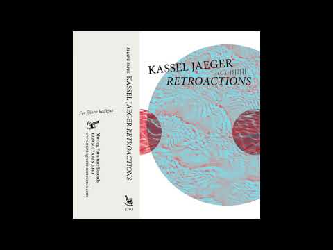 Kassel Jaeger || Retroactions (2018) Full Album