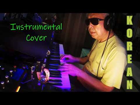 Korean Instrumental   ( Cover Version  2023 )