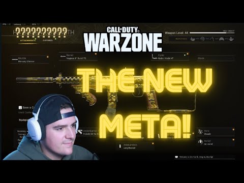 THE COOPER IS DONE!  - 🔴 Live 🔴 Call of Duty Warzone Resurgence!